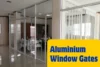 Aluminium Window Gates: The Modern Alternative to Iron Gates - Post Thumbnail