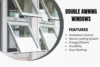 Double Awning Windows: Key Pros and Cons You Should Know - Post Thumbnail