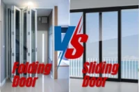 Sliding vs Folding Doors: Decide the Best for Your Space