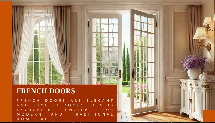 French Doors