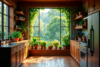 Find the Best Kitchen Window Design for Your Kitchen  - Post Thumbnail