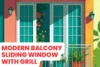 Balcony Grill with Sliding Window Makes Life Comfortable - Post Thumbnail