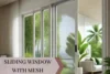 The Benefits of a UPVC Sliding Door with Mesh - Post Thumbnail