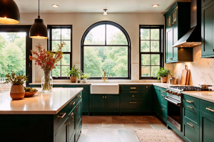 Top Kitchen Window Styles to Choose Before Buying 
