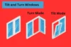 Transform Your Living Space with uPVC Tilt and Turn Windows - Post Thumbnail