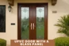 Top Benefits of Choosing a uPVC Door with Glass - Post Thumbnail
