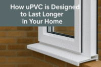 Not All Plastics Are Equal, See How uPVC Is Made